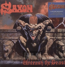 Unleash The Beast - Saxon