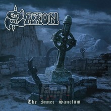 The Inner Sanctum - Saxon
