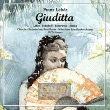Giuditta - F. Lehar Giuditta - F. Lehar