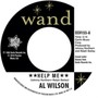 Help Me - Al Wilson