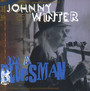 I'm A Bluesman - Johnny Winter