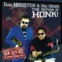 Retrun Of The Honk - Joe Houston  & Otis Grand