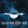 Live At Third Man Records - Death From Above
