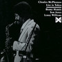 Live In Tokyo - Charles McPherson