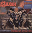 Unleash The Beast - Saxon