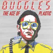 Age Of Plastic - The Buggles