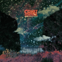 Center Of The Maze - Comet Control