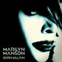 Manson Marilyn - Born Villain