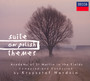 Suite On Polish Themes / Suita Na Tematy Polskie - Krzysztof Herdzin