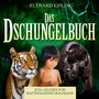 Das Dschungelbuch - Gelesen Von Matthias Ernst Hol