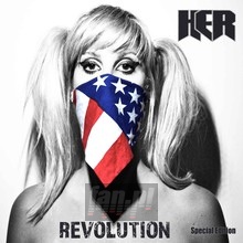 Revolution - H.E.R.