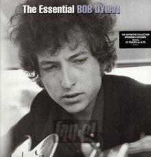 The Essential Bob Dylan - Bob Dylan