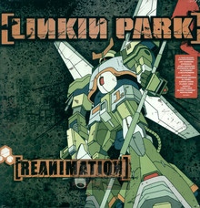Reanimation - Linkin Park