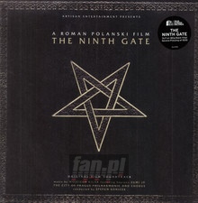 Ninth Gate  OST - Wojciech Kilar