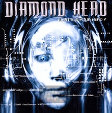 What's In Your Head - Diamond Head