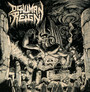 Ascending From Below - Dehuman Reign