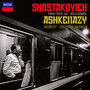 Shostakovich Piano Trios - Vladimir Ashkenazy