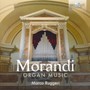 Organ Music - Morandi