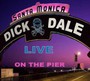 Live Santa Monica Pier - Dick Dale