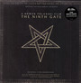 Ninth Gate  OST - Wojciech Kilar