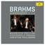 Brahms: Piano Concertos - Maurizio Pollini