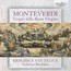 Vespro Della Beata Vergin - C. Monteverdi Vespro Della Beata Vergin - C. Monteverdi