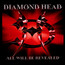 All Will Be Revealed - Diamond Head