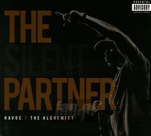 Silent Partners - Havoc & Alchemist