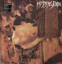Thrash Of Naked Limbs - My Dying Bride