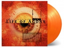 Soul Searching Sun - Life Of Agony