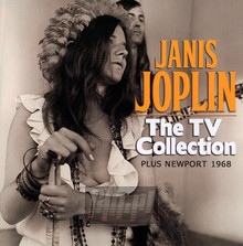 The TV Collection - Janis Joplin