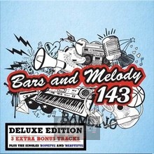143 - Bars & Melody