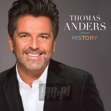 History - Thomas    Anders 