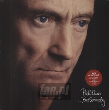 But Seriously - Phil Collins