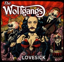 Lovesick - Wolfgangs - powiększ Lovesick - Wolfgangs