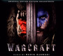 Warcraft  OST - Ramin Djawadi