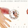 Alan Vega Martin Rev - Suicide
