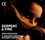 Serpent & Fire-Opernarien - V/A