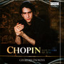 Late Piano Works Op.57-61 - F. Chopin