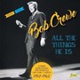 All The Things He Is - Bob Crewe