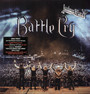 Battle Cry  - Live - Judas Priest