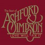 Love Will Fix It: The Best Of Ashford & Simpson - Ashford & Simpson