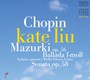 Mazurkas Op.56 - F. Chopin