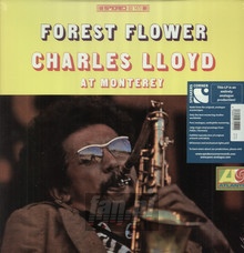 Forest Flower - Charles Lloyd