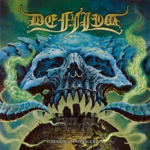 Towards Inevitable Ruin - Defiled - powiększ Towards Inevitable Ruin - Defiled