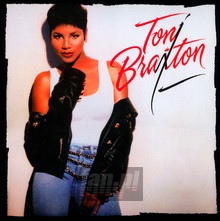 Toni Braxton - Toni Braxton
