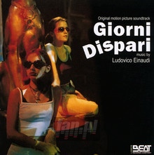 I Giorni Dispari - Ludovico Einaudi - bigger I Giorni Dispari - Ludovico Einaudi