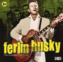 Essential Recordings - Ferlin Husky