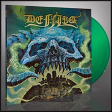 Towards Inevitable Ruin - Defiled Towards Inevitable Ruin - Defiled