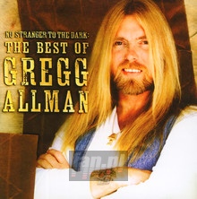 The Best Of Gregg Allman - Gregg Allman